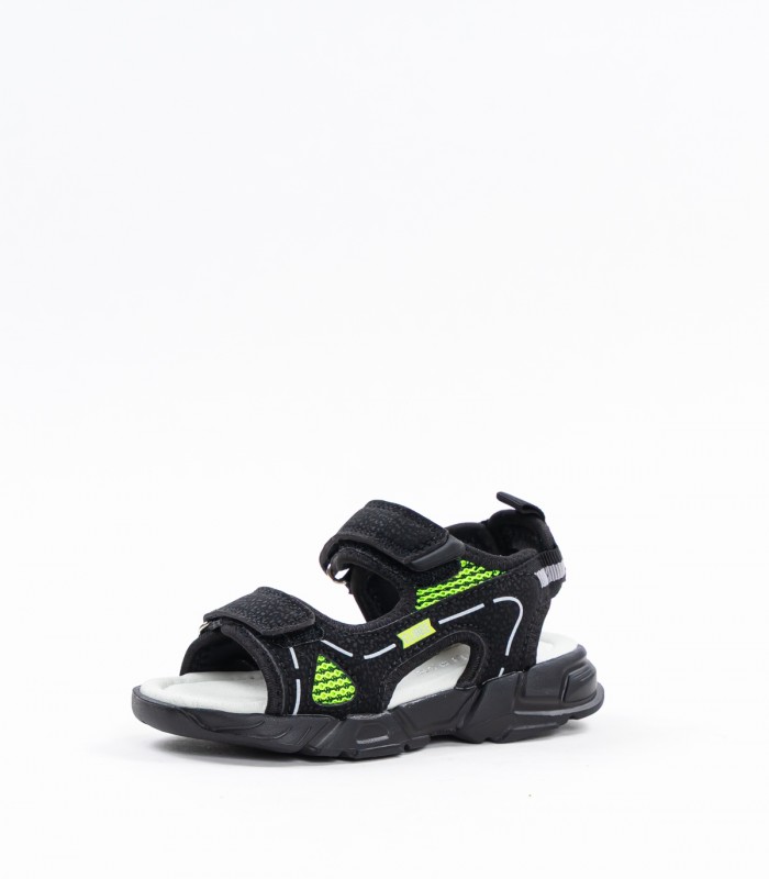 Sandalen für Jungen 440316 03 (1)