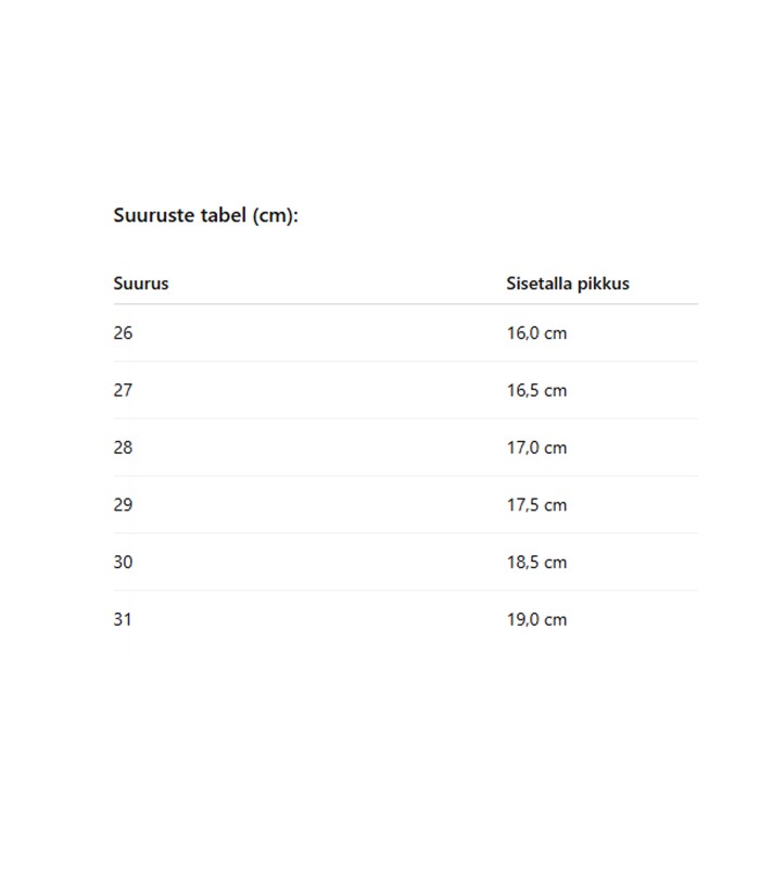 Poikien sandaalit 440316 03 (4)