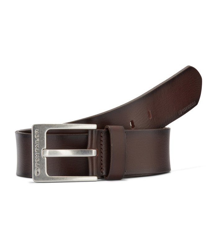 Tom Tailor vyriškas odinis diržas 611-0031*6000 (4)