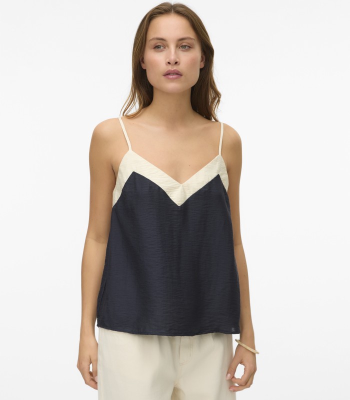 Vero Moda Naiste Topp 10329790*01 (5)