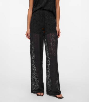 Vero Moda sieviešu bikses 10325044*01 (3)