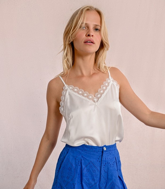 Molly Bracken Damen Top TR188DE*01 (3)