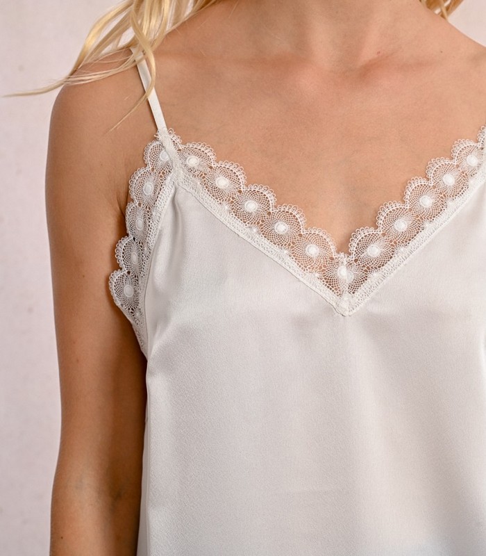 Molly Bracken moteriški marškinėliai TR188DE*01 (6)