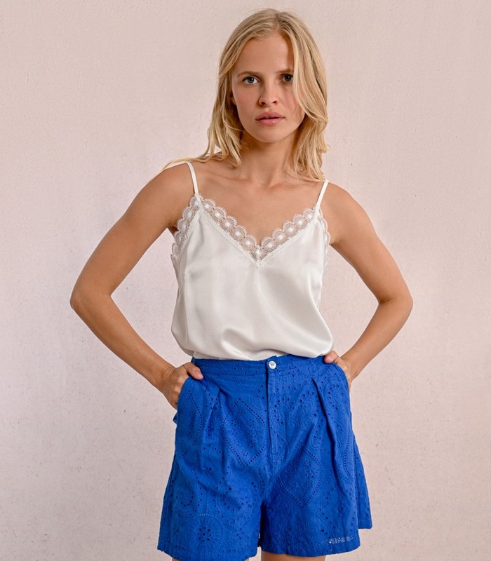 Molly Bracken Damen Top TR188DE*01 (8)