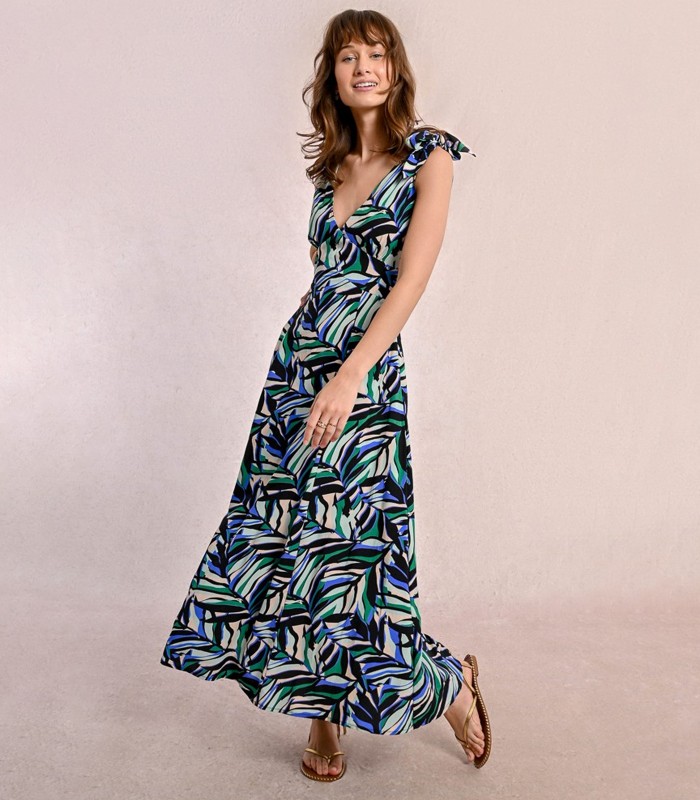Molly Bracken naisten mekko P1782DP*01 (4)