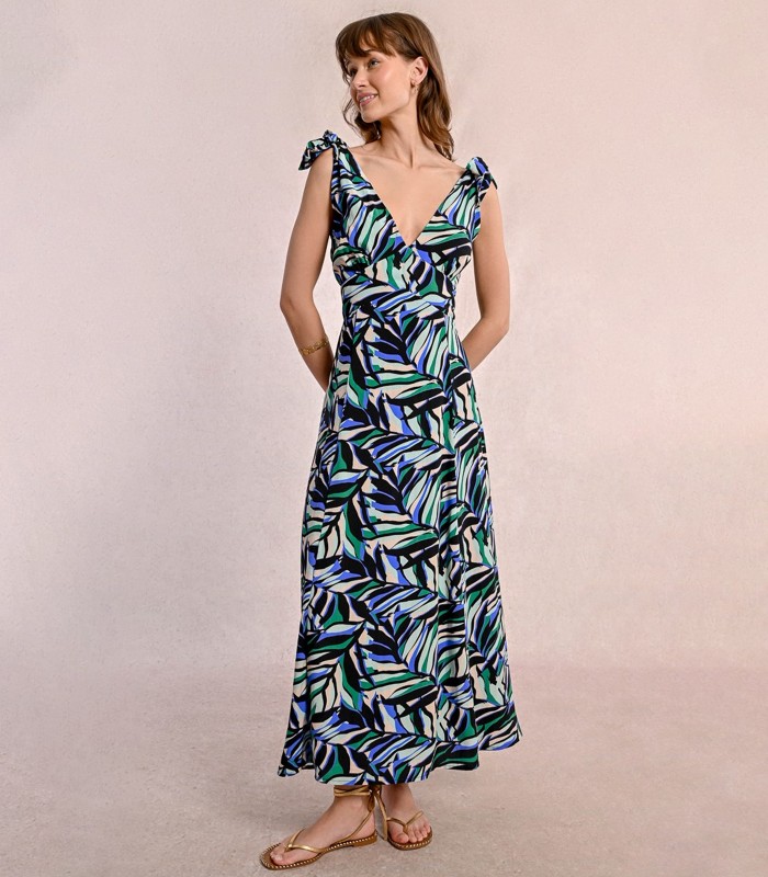 Molly Bracken naisten mekko P1782DP*01 (5)