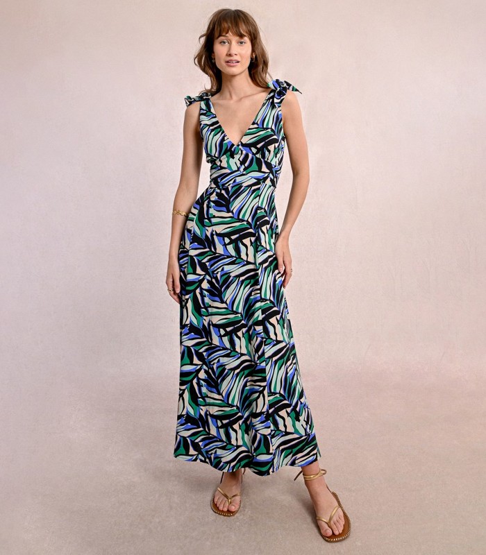 Molly Bracken naisten mekko P1782DP*01 (8)