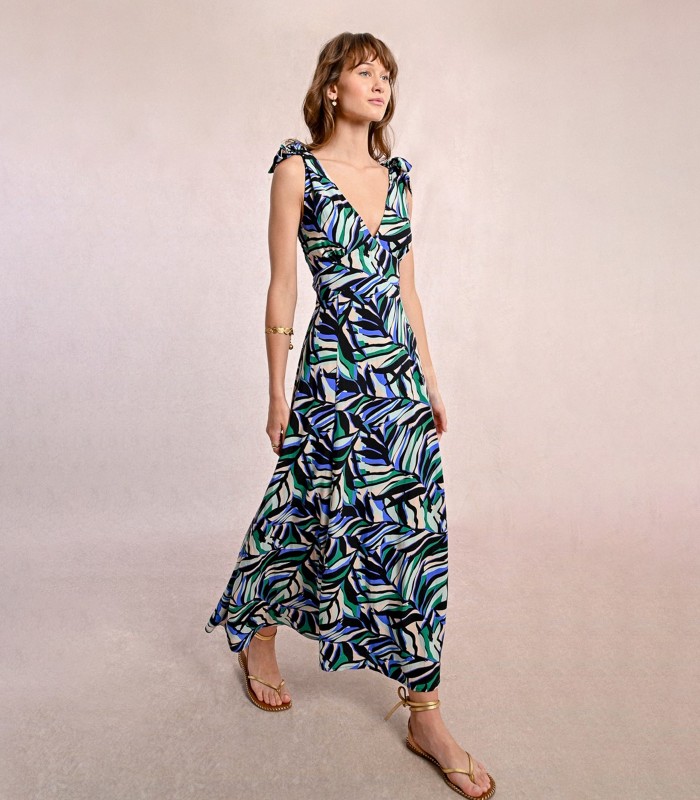 Molly Bracken Naiste kleit P1782DP*01 (9)