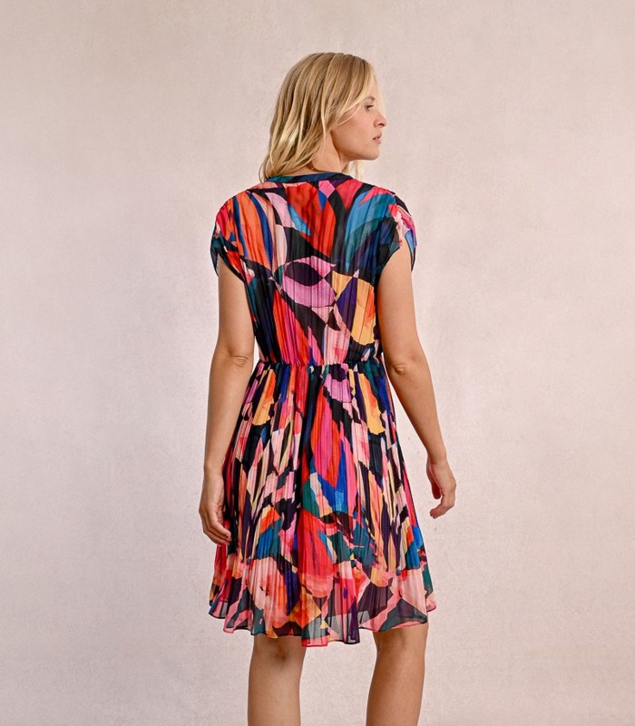 Molly Bracken naisten mekko P1383DP*01 (7)