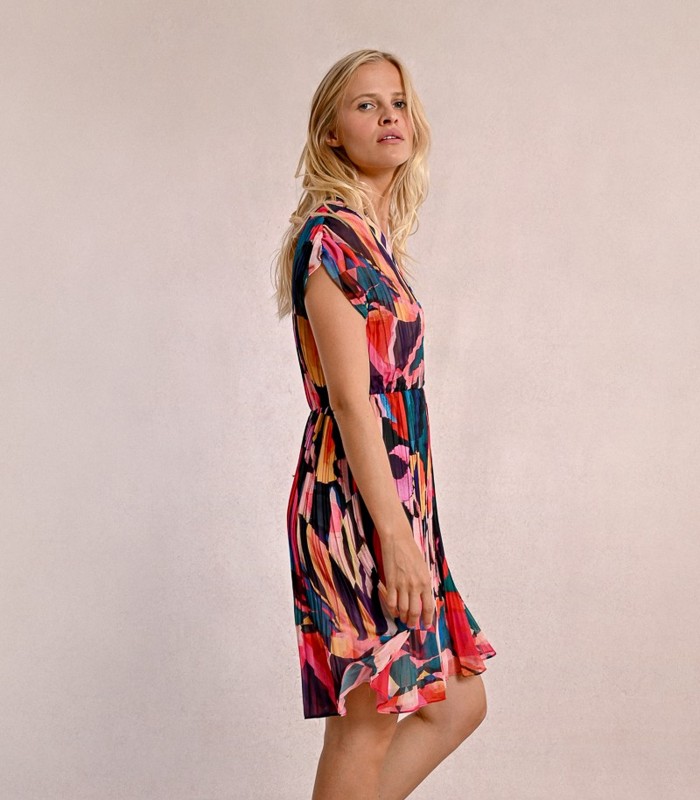 Molly Bracken naisten mekko P1383DP*01 (8)