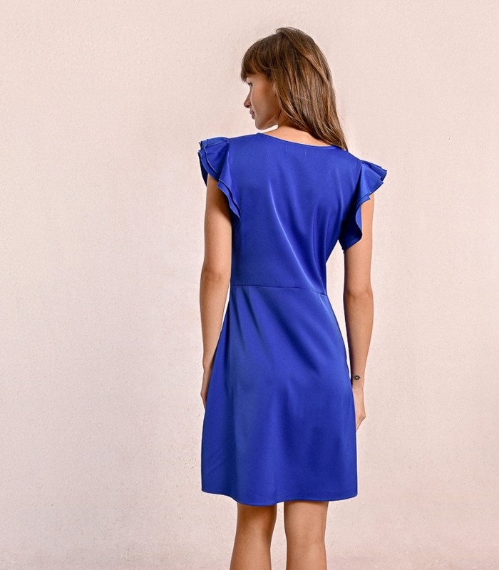 Molly Bracken Damen Kleid LA1702DP*01 (7)