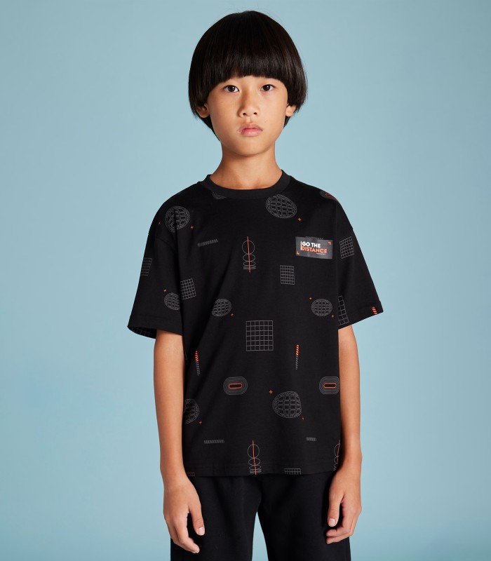 Mayoral T-Shirt für Jungen 6019*11 (5)