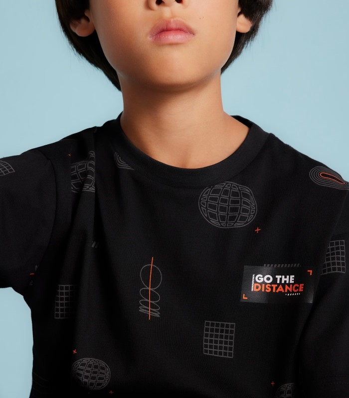 Mayoral T-Shirt für Jungen 6019*11 (6)