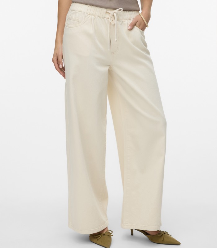 Vero Moda Naiste Teksapüksid 10328455*01 (7)