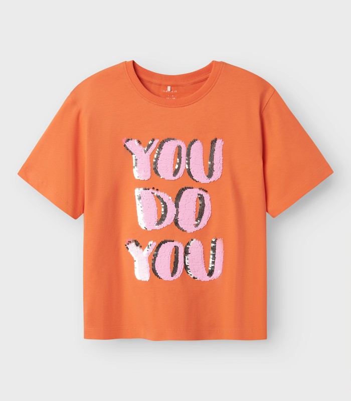Name IT Mädchen T-Shirt 13238019*02 (2)