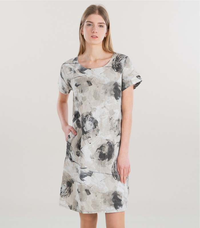 Zabaione Damenkleid MIRANDA KL*25 (4)