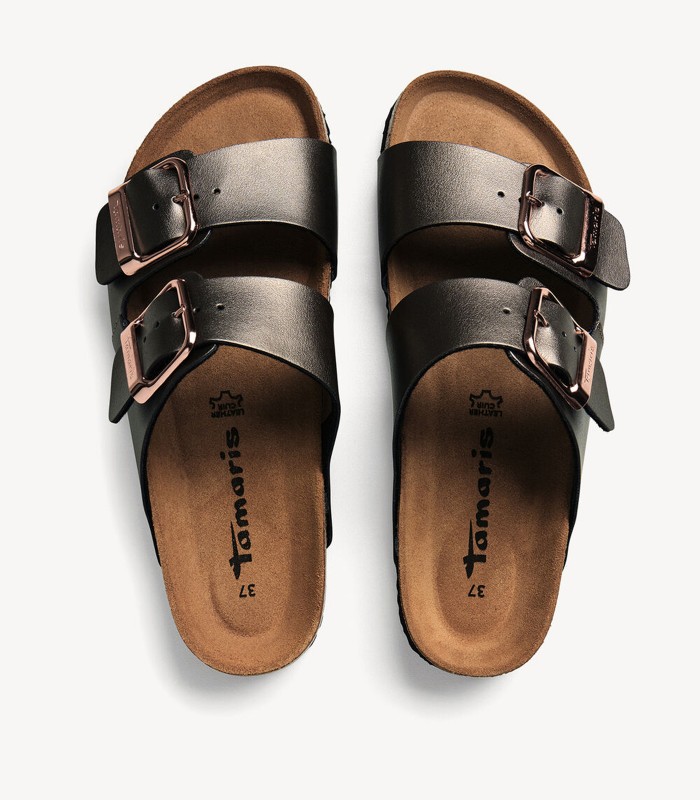 Tamaris Damensandalen 1-27503-42*214 (8)