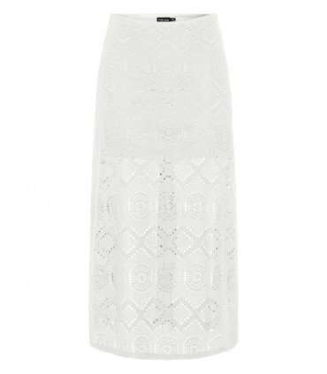 Pieces женская юбка 17156041*02