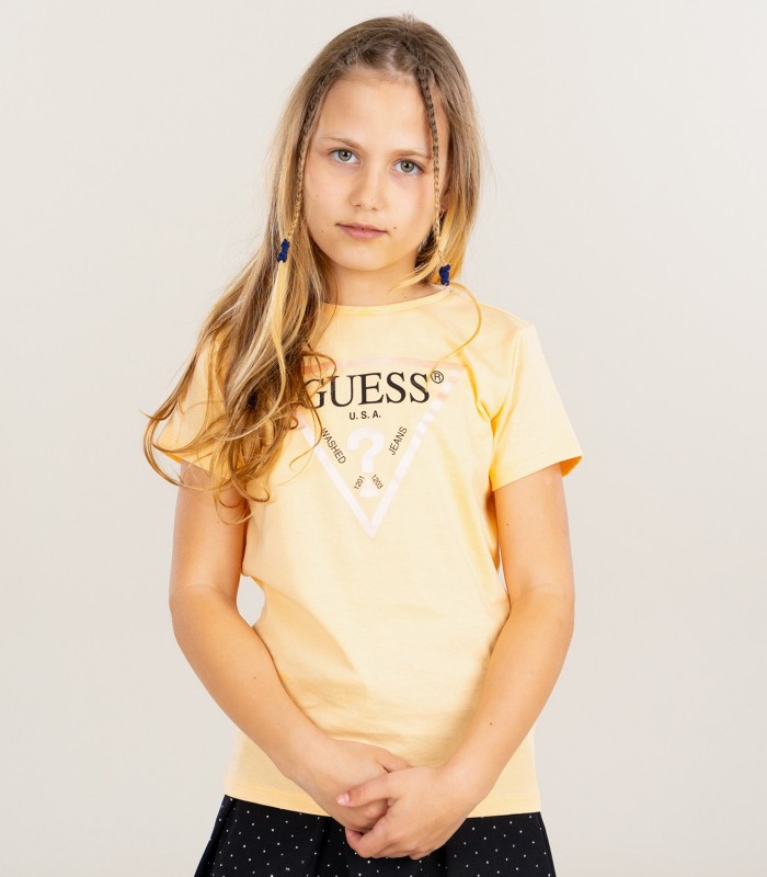 Guess lasten T-paita J73I56*A30Y (3)