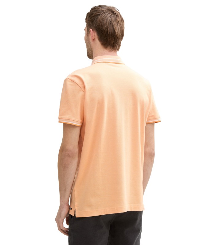 Tom Tailor vyriški polo marškinėliai 1045629*37555 (5)