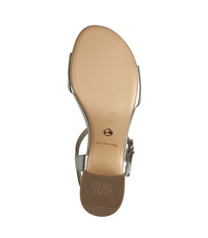 Tamaris женские босоножки 1-28249-42*933 (5)