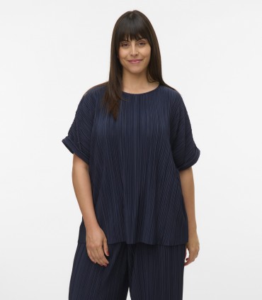 Vero Moda Curve sieviešu blūze 10328435*01 (10)