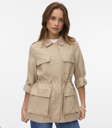 Vero Moda naisten takki 10307302*01 (4)