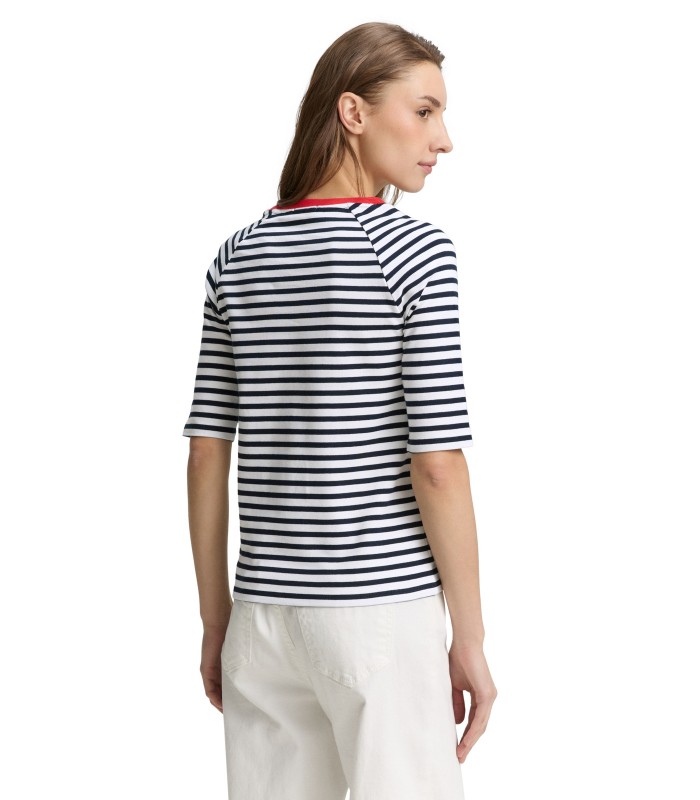 Tom Tailor naisten T-paita 1045410*25924 (5)