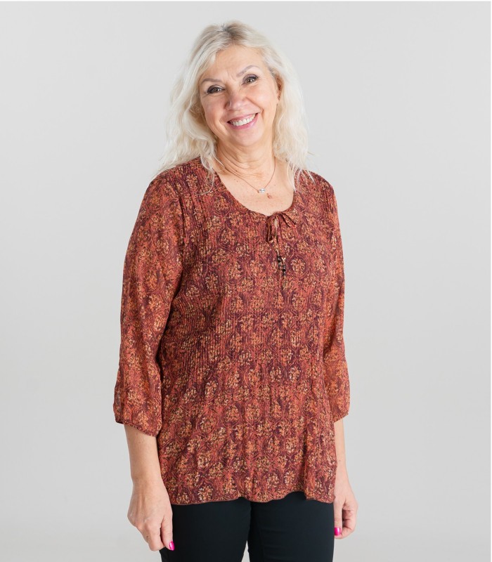 Zabaione naiste pluus LAURA PL*01 (5)