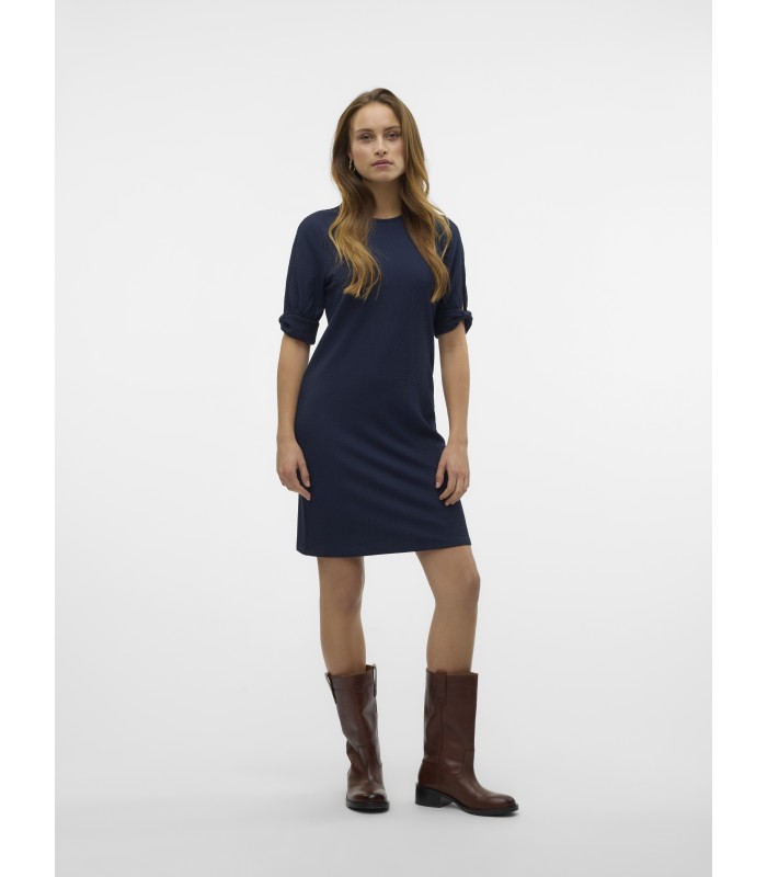 Vero Moda moteriška suknelė 10327046*02 (1)