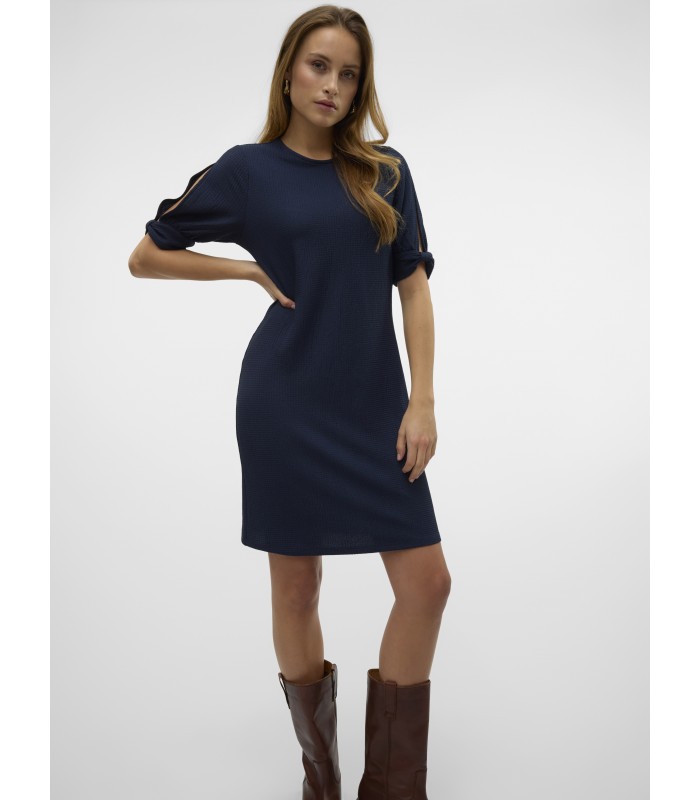 Vero Moda moteriška suknelė 10327046*02 (3)