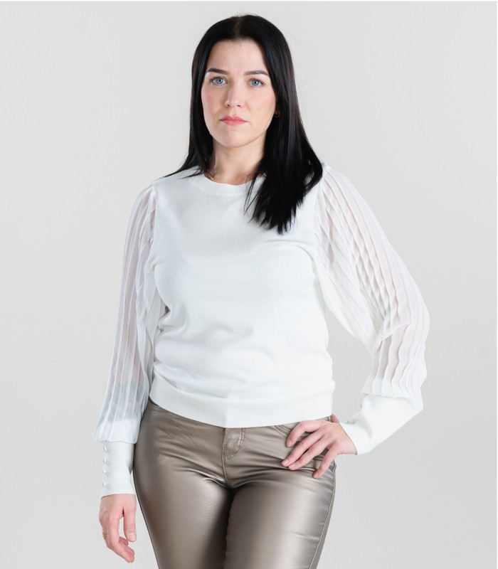 Zabaione naisten neule SANDRA DZ*02 (5)