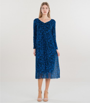 Zabaione sieviešu kleita CASSI KL*D4102 (6)