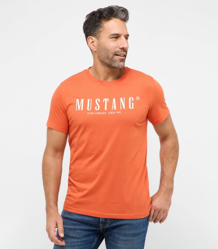 Mustang Meeste T-särk 1016264*7105