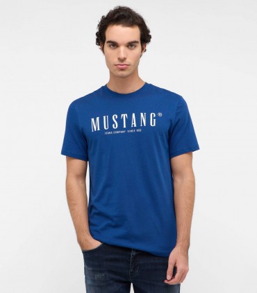 Mustang Miesten T-paita 1016264*5445