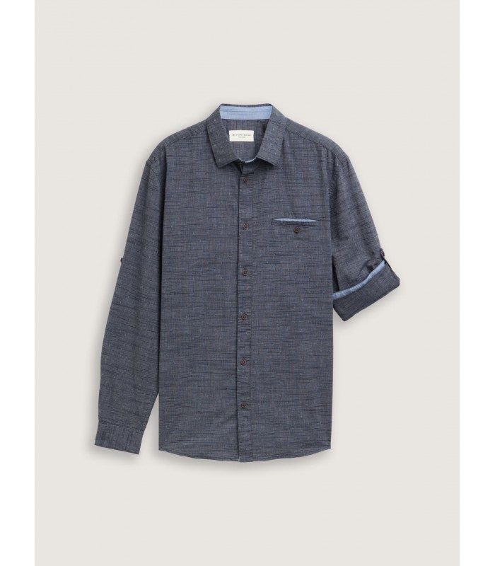 Tom Tailor miesten paita 1045075*31318 (3)