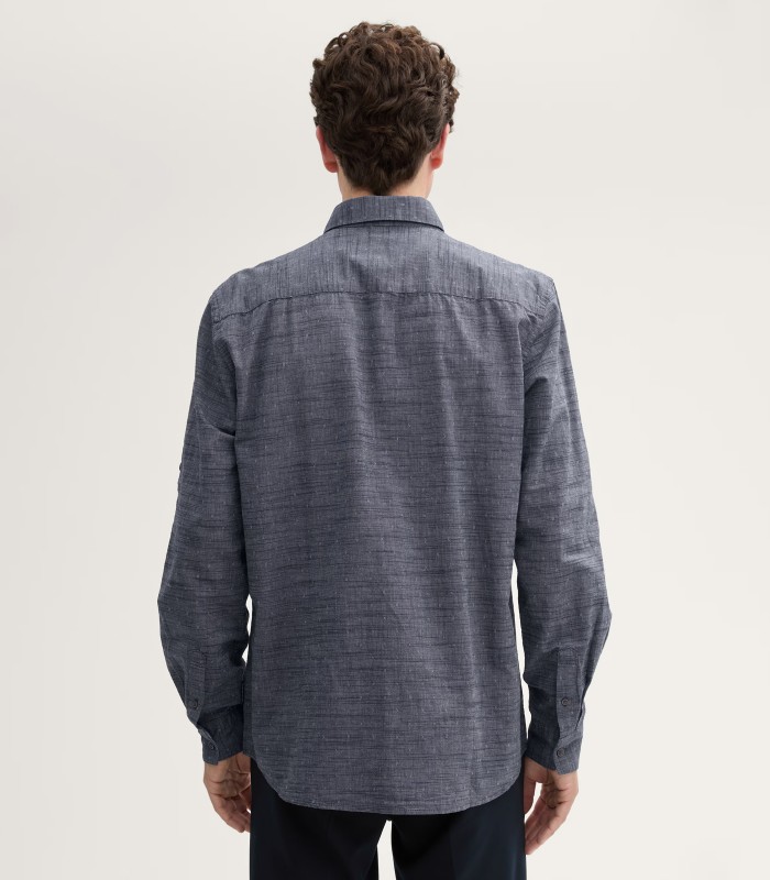 Tom Tailor miesten paita 1045075*31318 (5)