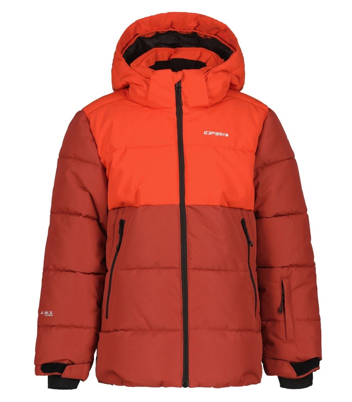 Icepeak детская куртка 300g Louin 50035-6*947 (2)