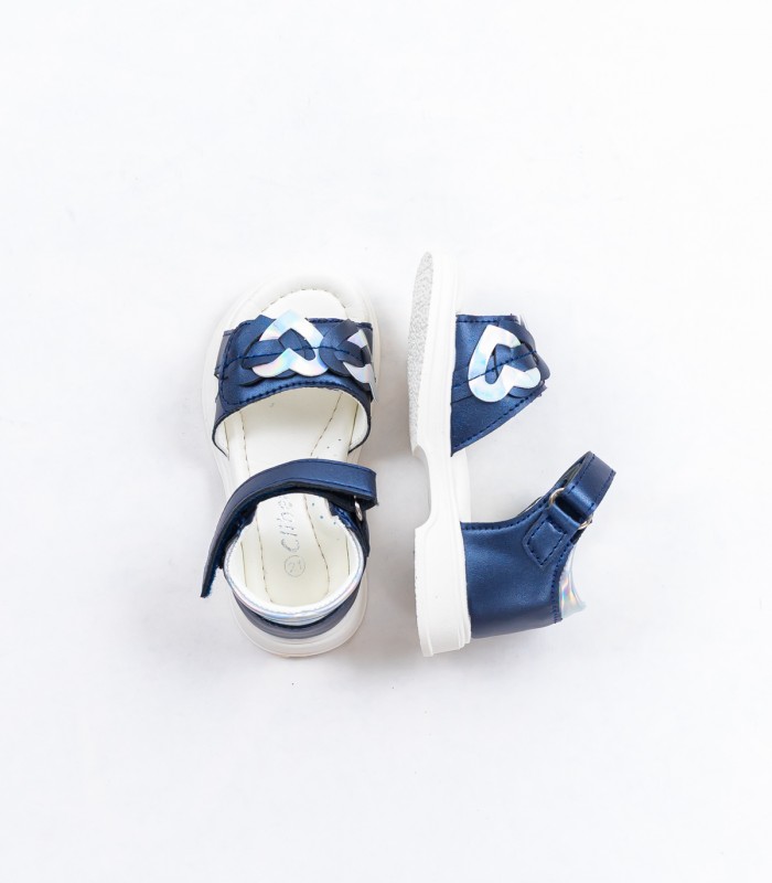 Clibee laste sandaalid 441341 02 (1)