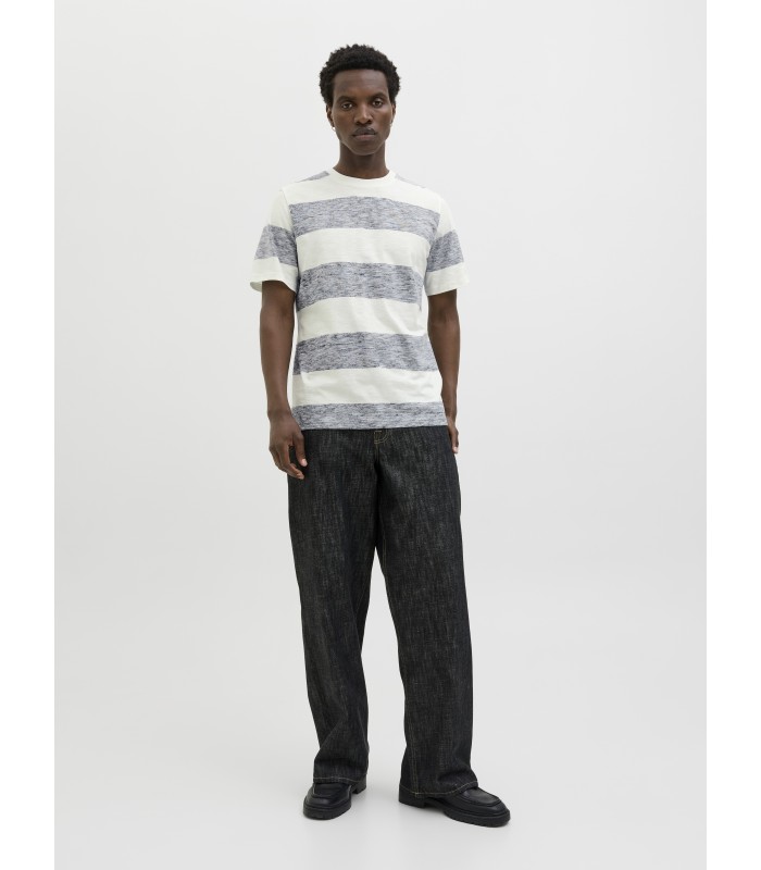 Jack & Jones miesten t-paita 12268437*02 (1)