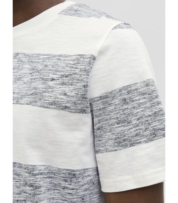 Jack & Jones miesten t-paita 12268437*02 (3)