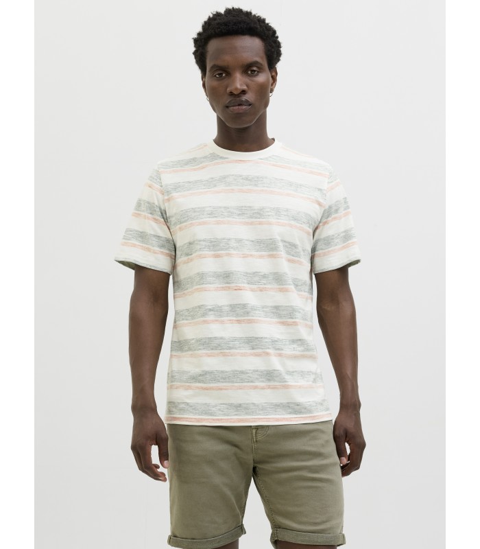 Jack & Jones miesten t-paita 12268437*03 (1)