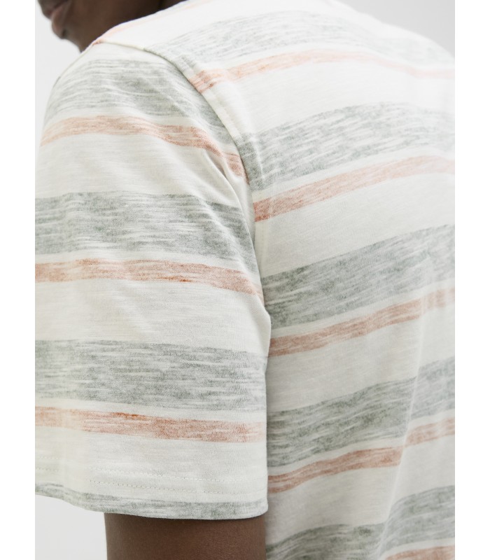 Jack & Jones miesten t-paita 12268437*03 (3)