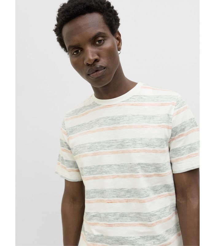 Jack & Jones мужская футболка 12268437*03 (4)