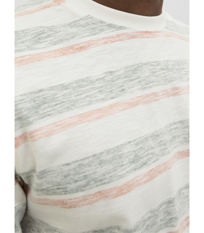 Jack & Jones мужская футболка 12268437*03 (5)