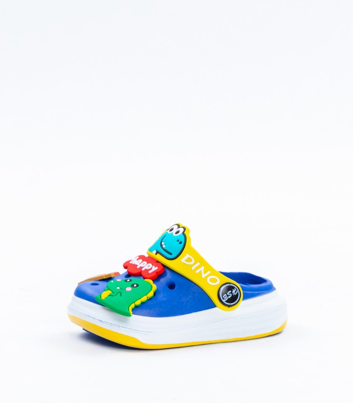 Kinder Flip-Flops/Sandalen 402010 04 (1)