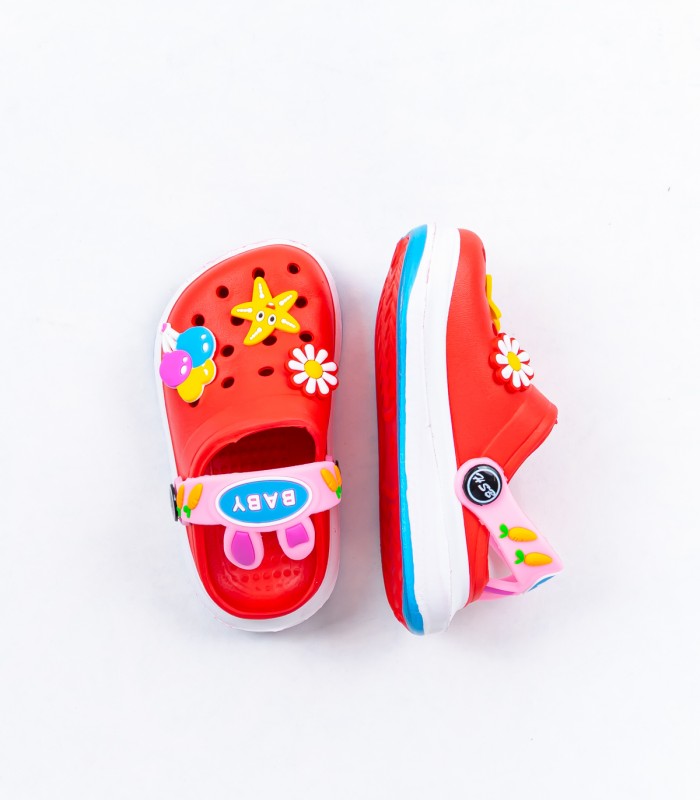 Kinder Flip-Flops/Sandalen 402010 03 (2)