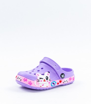 Bērnu iešļūcenes/sandales 408052 03 (1)