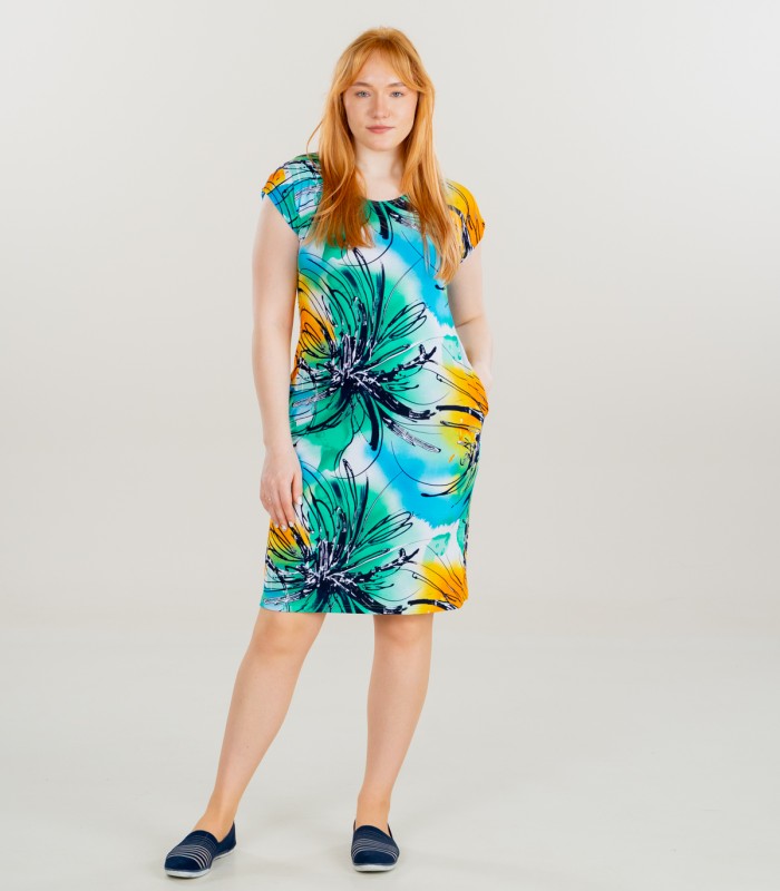 Naisten mekko 232735 01 (1)