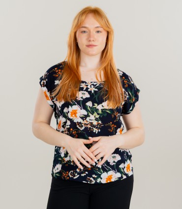 Hailys sieviešu blūze CE44LINA TS*7621 (4)